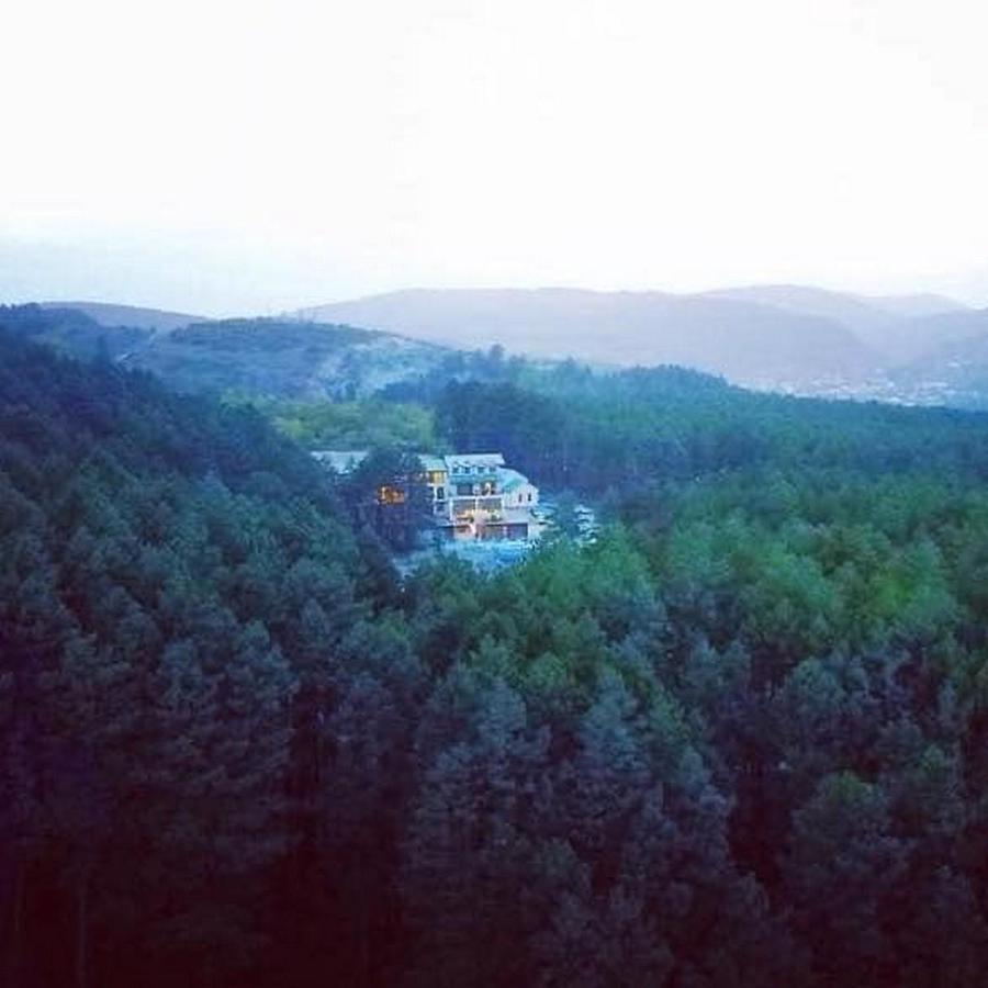 Hotel Surami Exterior foto